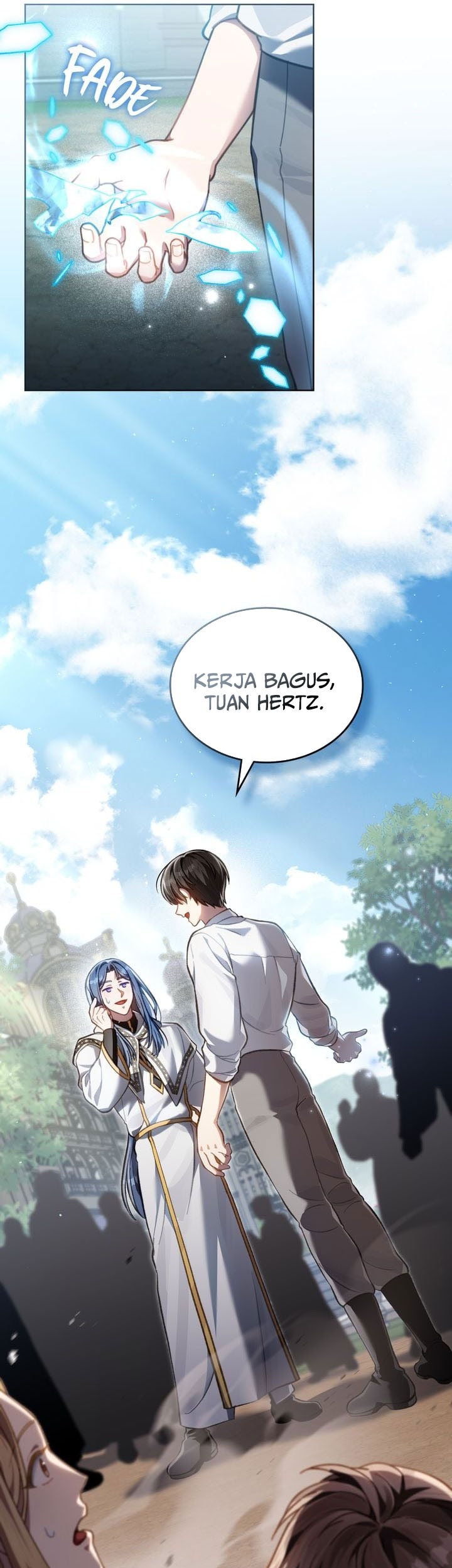 Chapter 73 - halaman 34