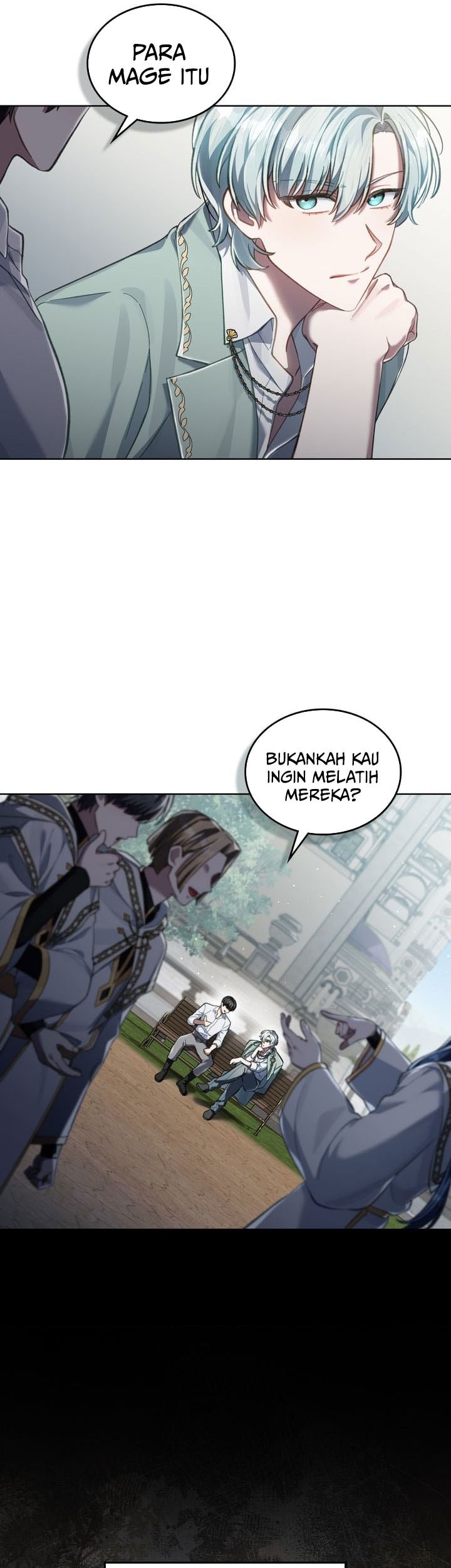 Chapter 73 - halaman 42