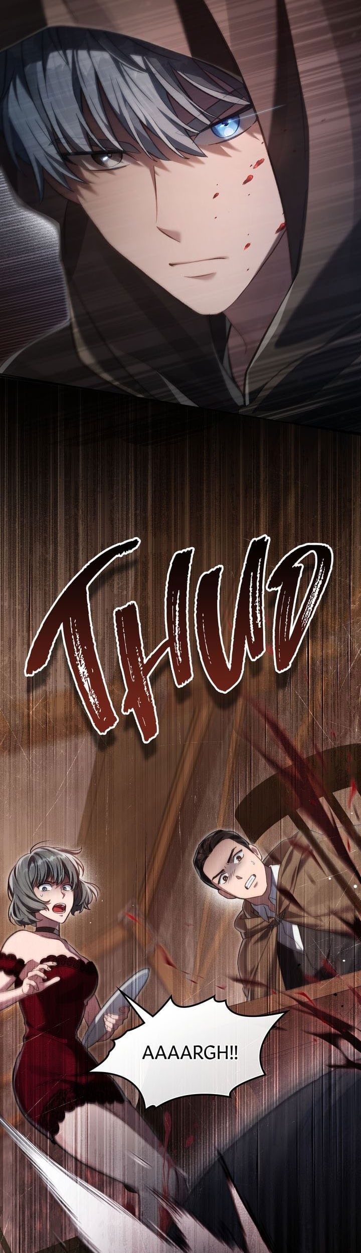 Chapter 74 - halaman 34