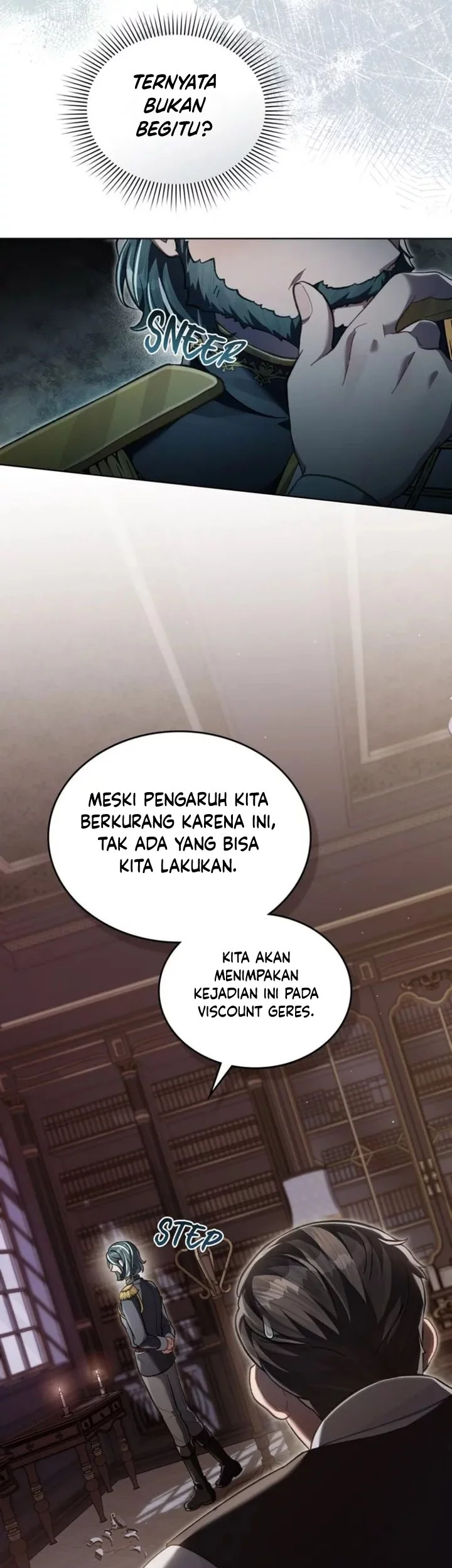 Chapter 75 - halaman 22
