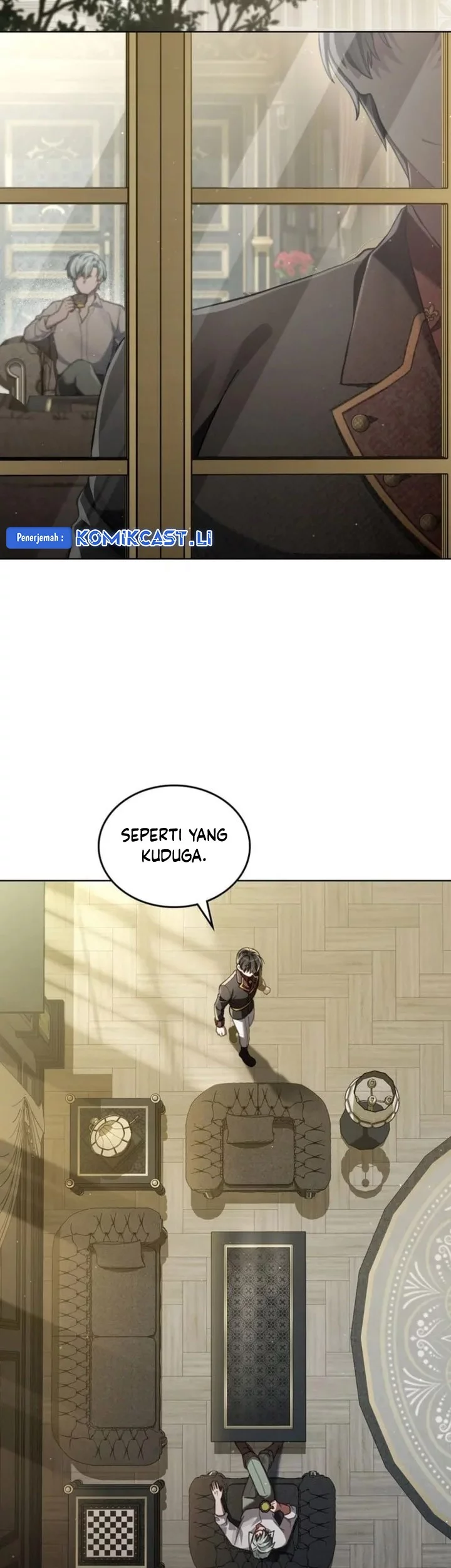 Chapter 75 - halaman 28