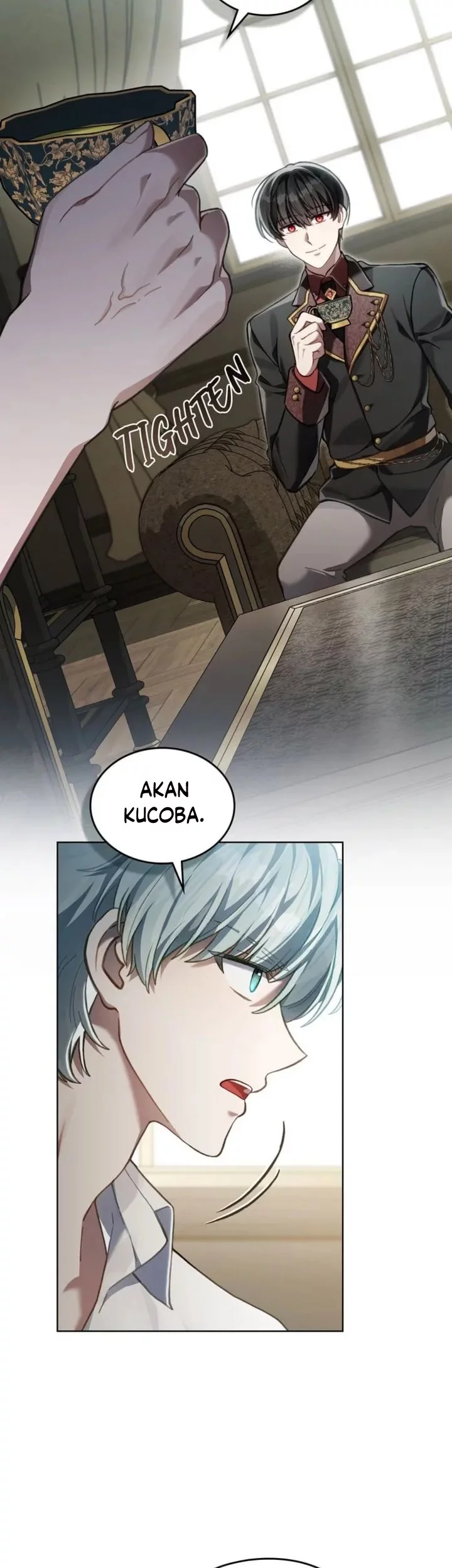 Chapter 75 - halaman 34
