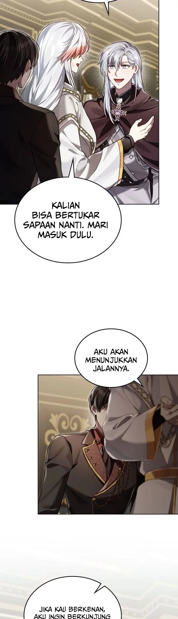 Chapter 76 - halaman 32
