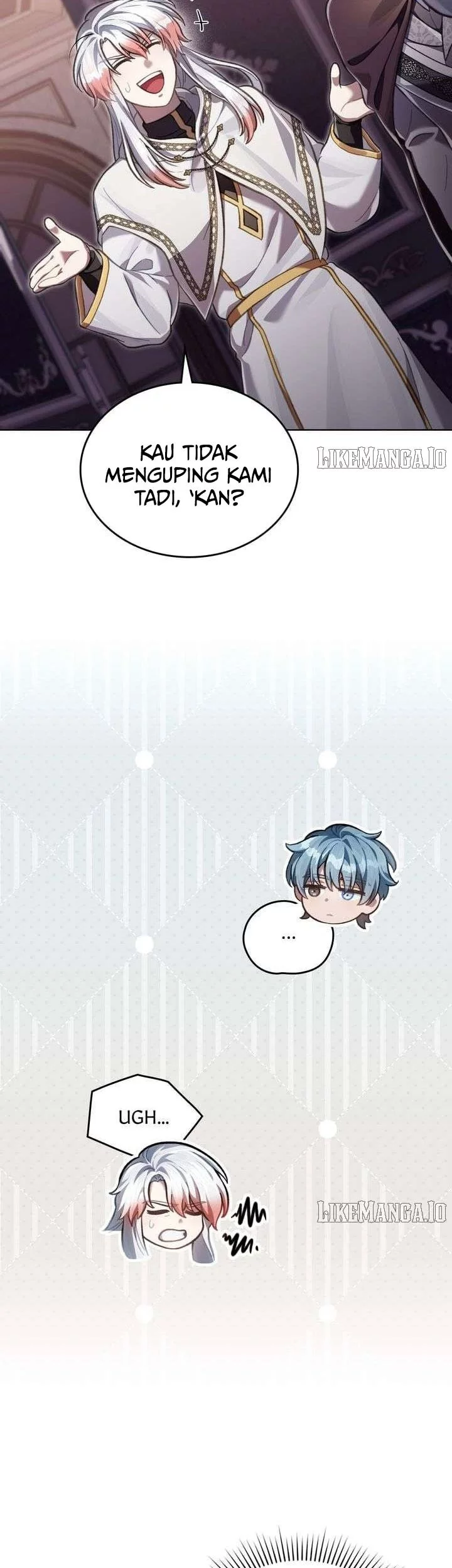 Chapter 77 - halaman 20