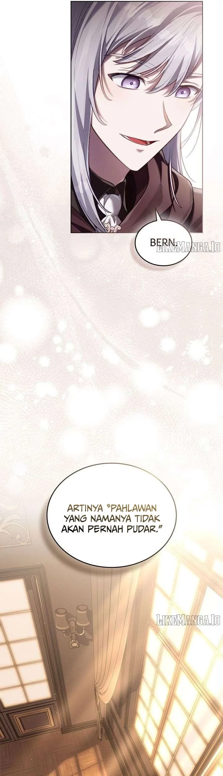 Chapter 77 - halaman 26
