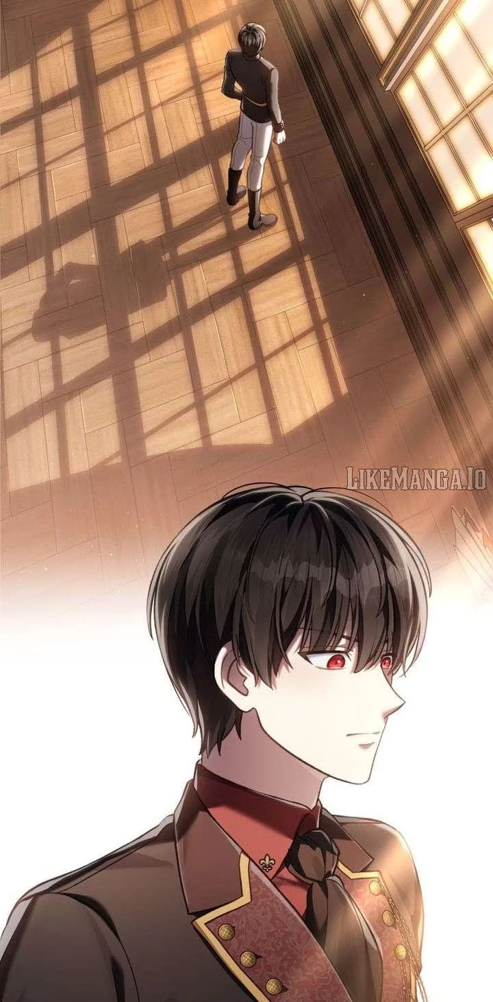 Chapter 77 - halaman 27