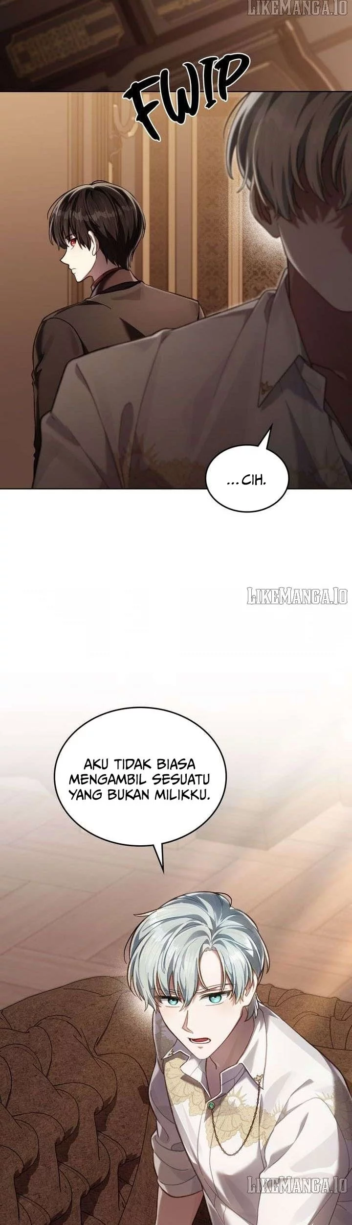 Chapter 77 - halaman 40