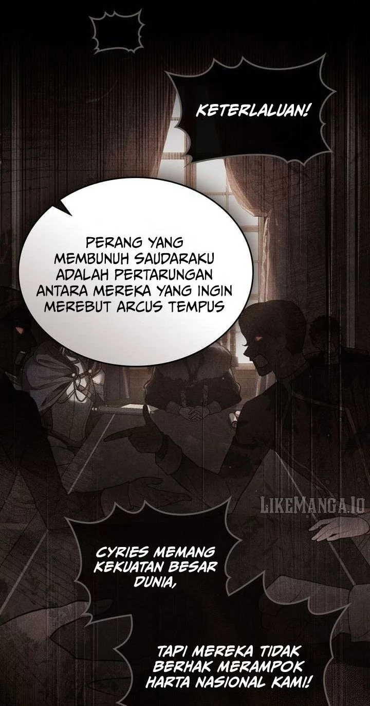 Chapter 77 - halaman 5