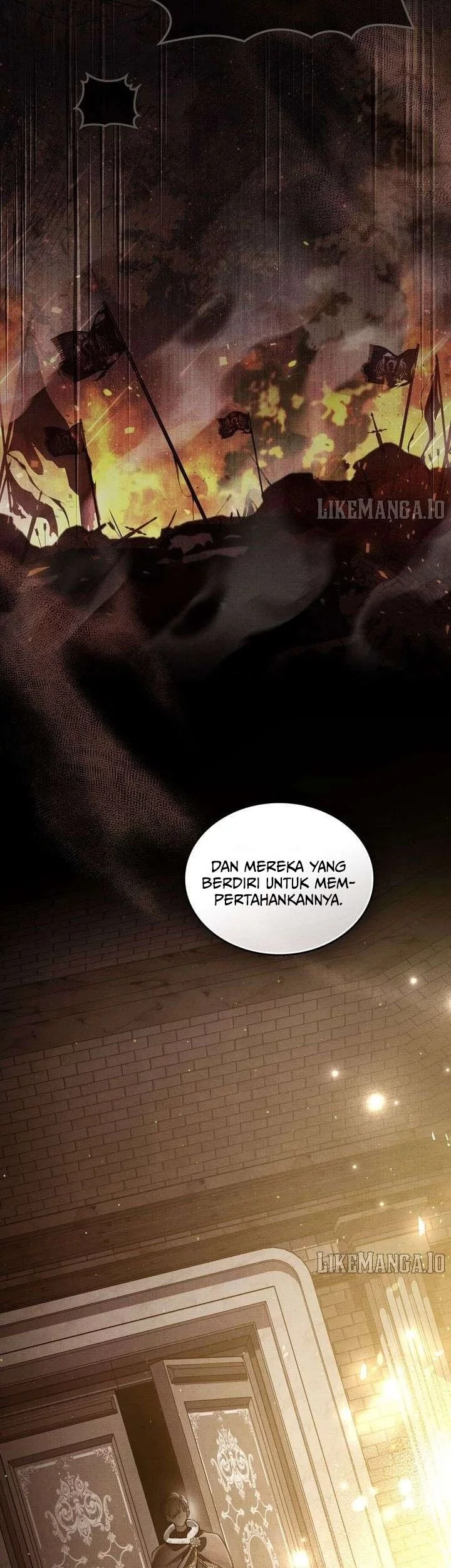 Chapter 77 - halaman 6