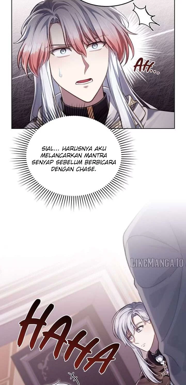 Chapter 77 - halaman 19