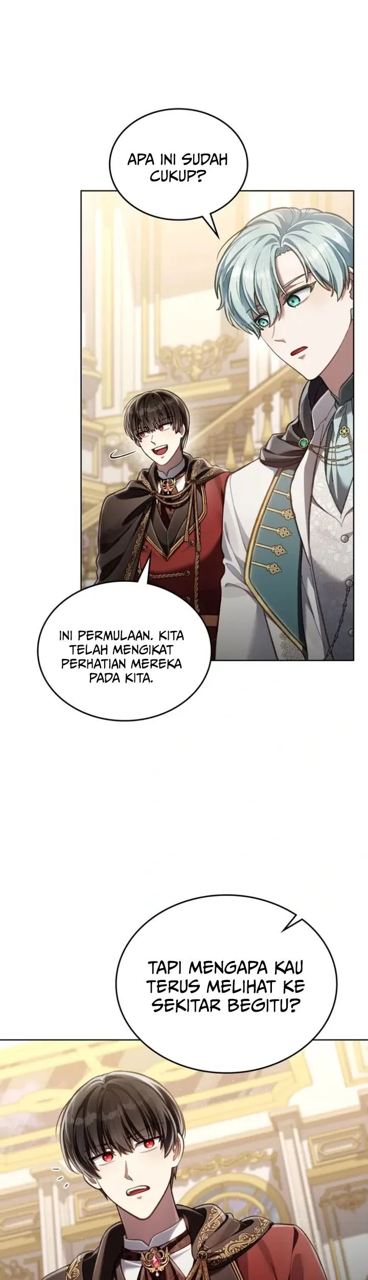 Chapter 79 - halaman 26