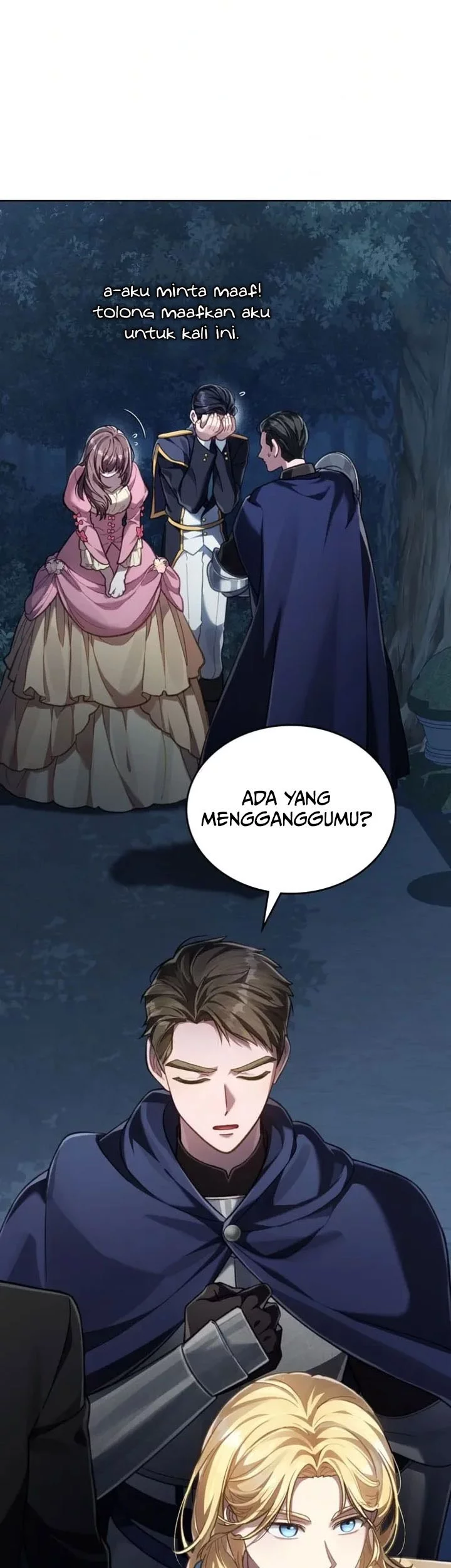Chapter 79 - halaman 42