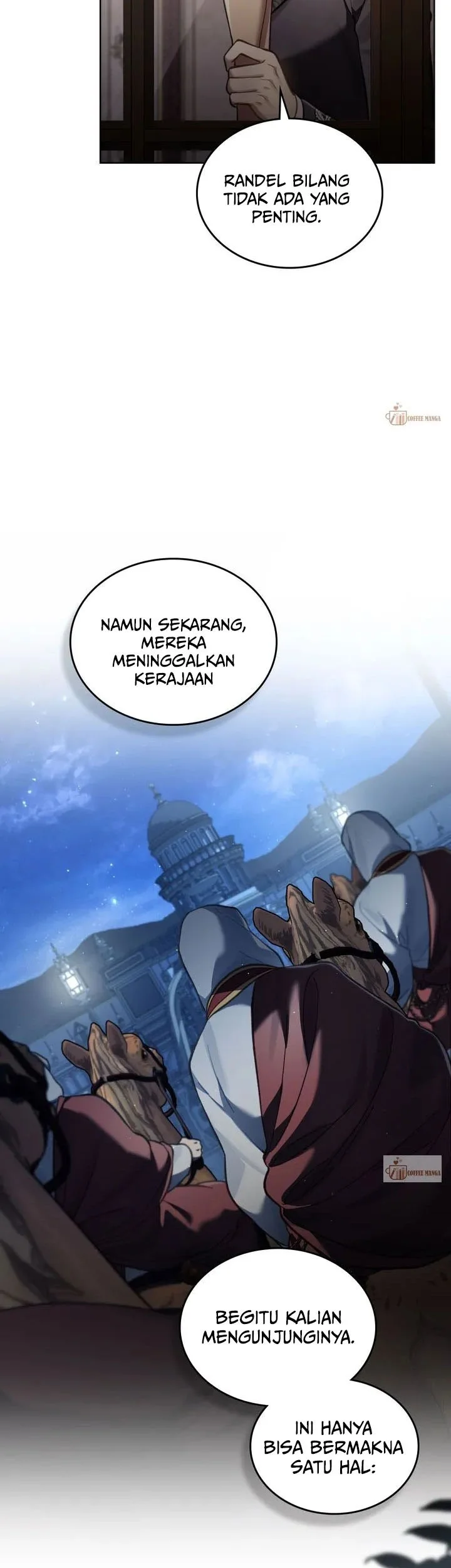 Chapter 80 - halaman 29