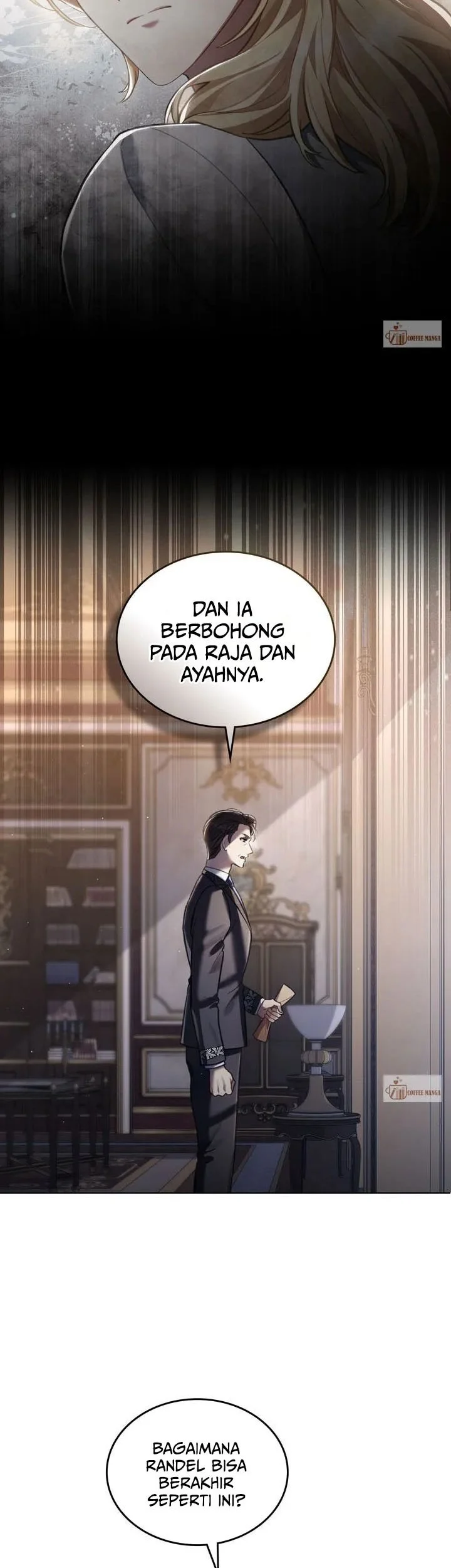 Chapter 80 - halaman 31