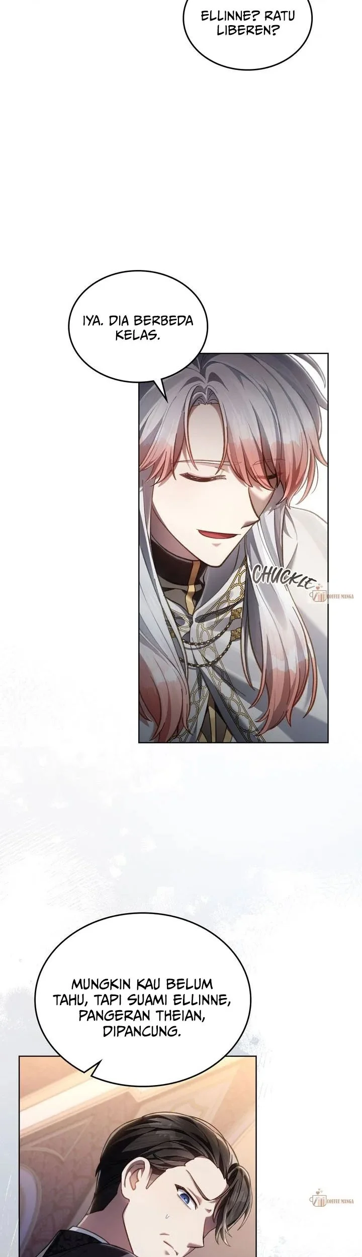 Chapter 80 - halaman 37