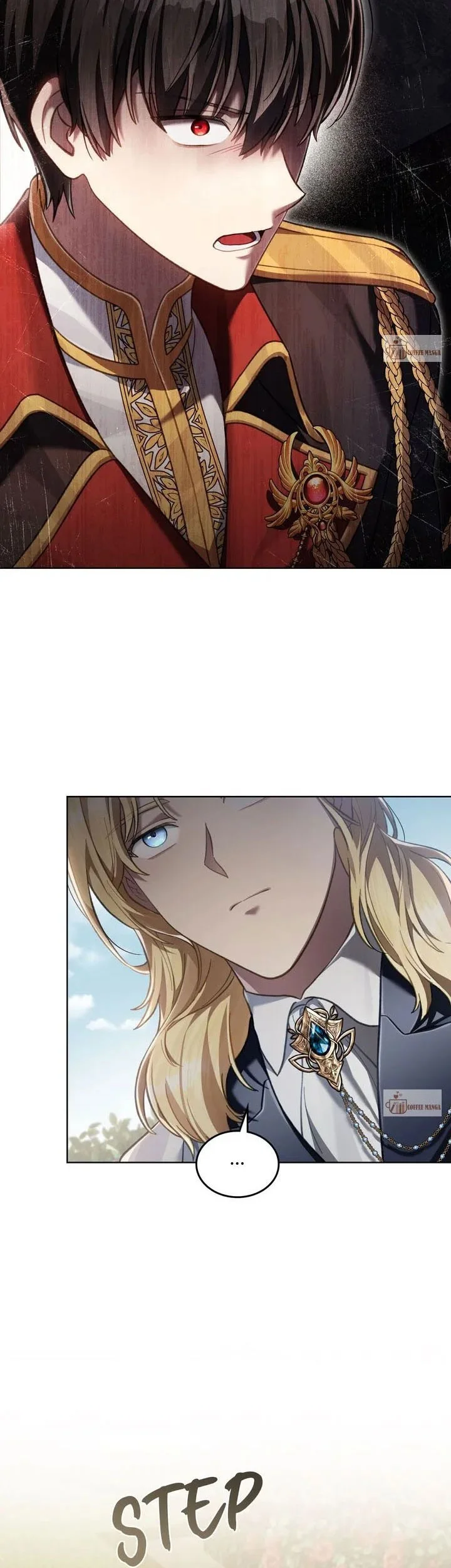 Chapter 80 - halaman 7