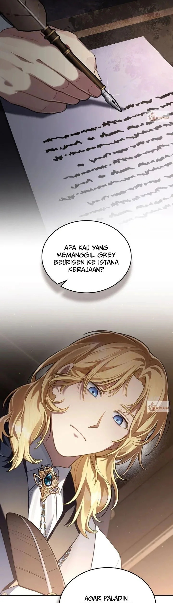 Chapter 80 - halaman 15
