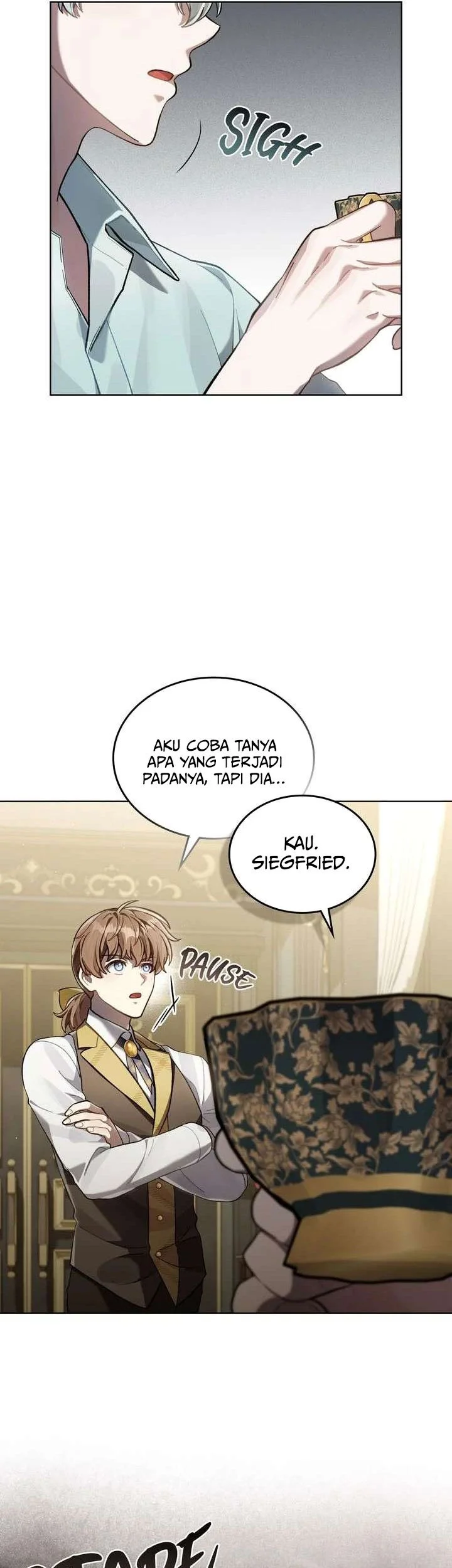 Chapter 81 - halaman 34