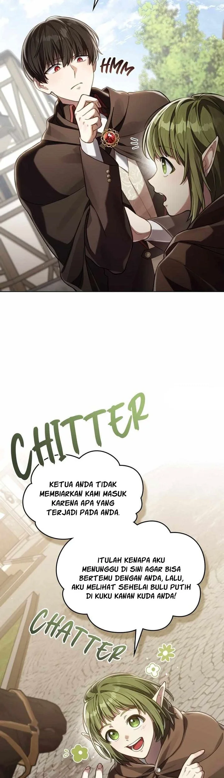 Chapter 83 - halaman 32