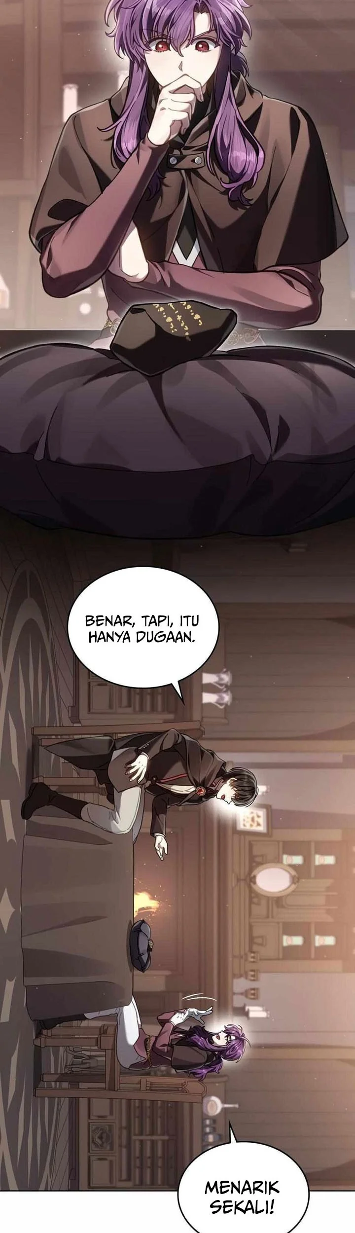 Chapter 83 - halaman 40