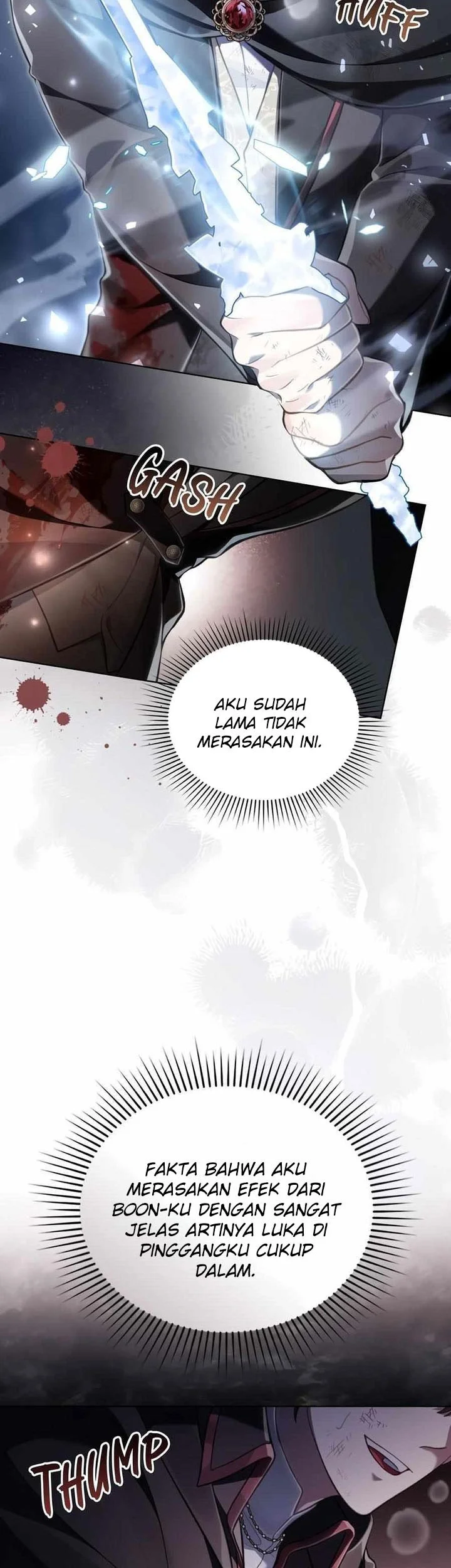 Chapter 84 - halaman 20