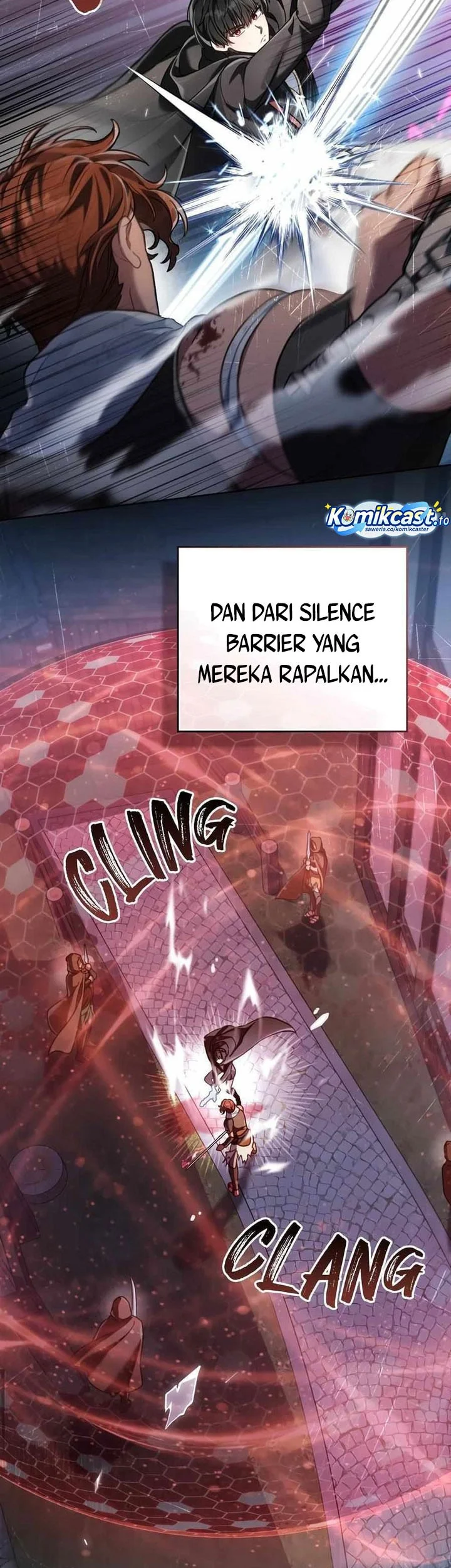 Chapter 84 - halaman 28