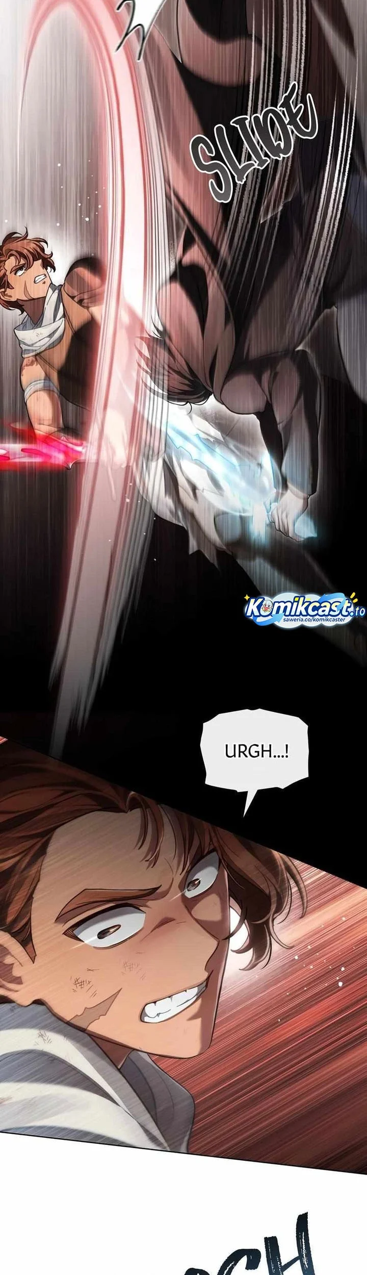 Chapter 84 - halaman 38
