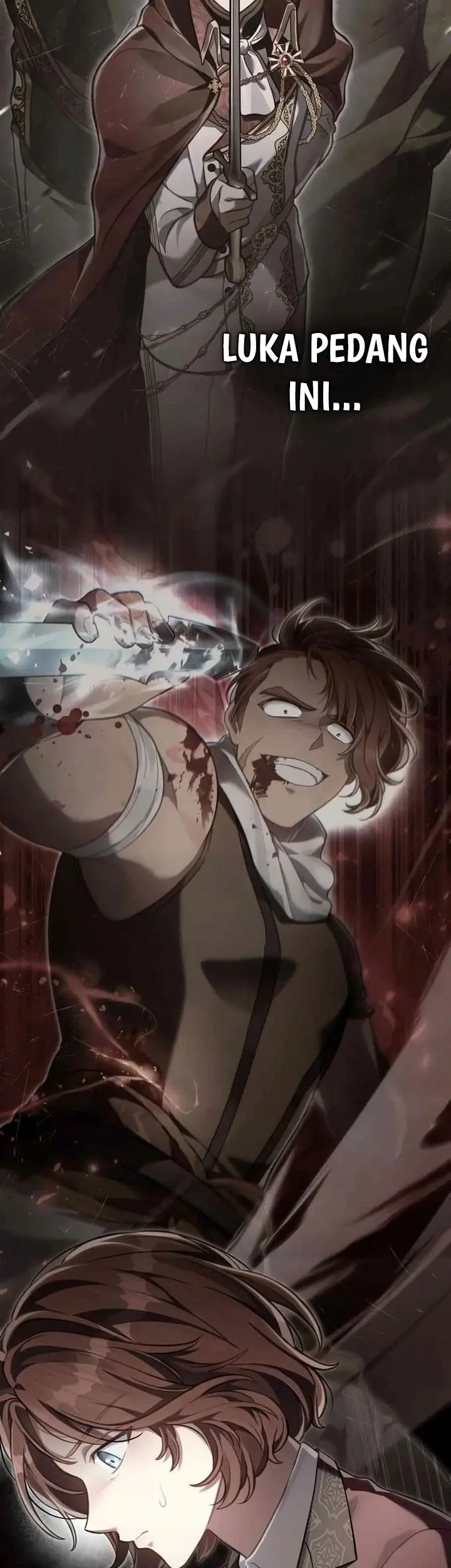 Chapter 85 - halaman 37