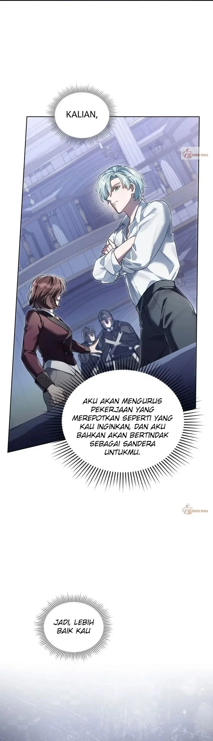 Chapter 86 Fix - halaman 20