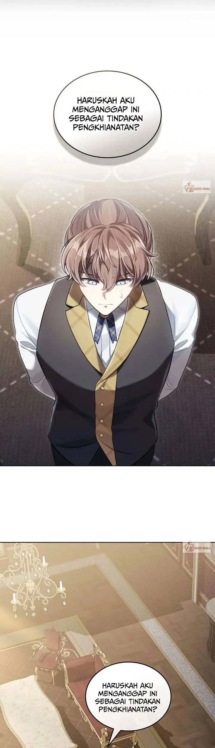 Chapter 86 Fix - halaman 28