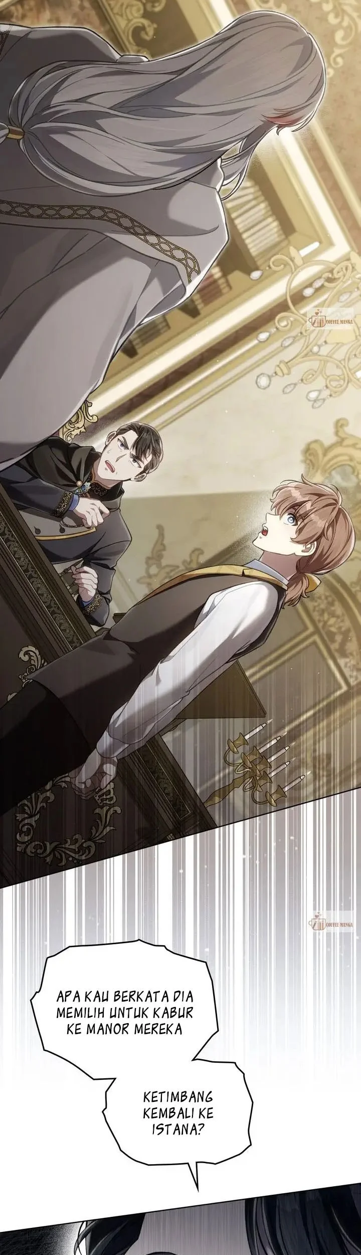 Chapter 86 Fix - halaman 34