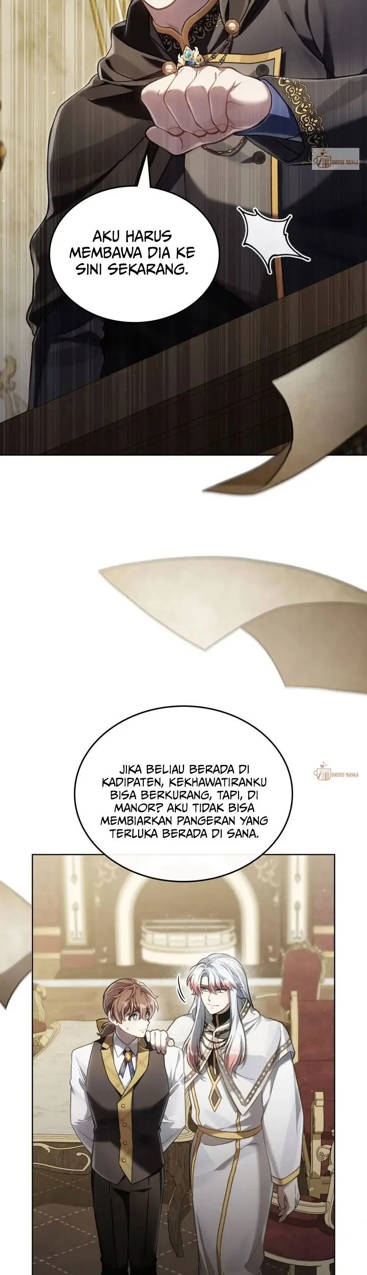 Chapter 86 Fix - halaman 36