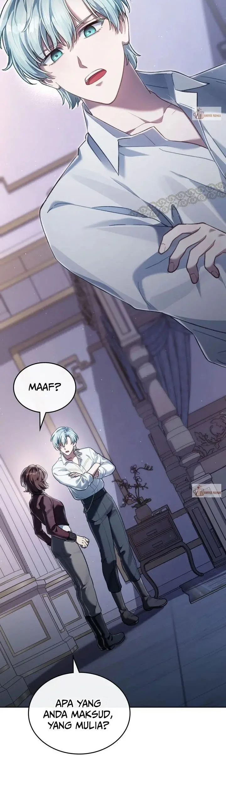 Chapter 86 Fix - halaman 8