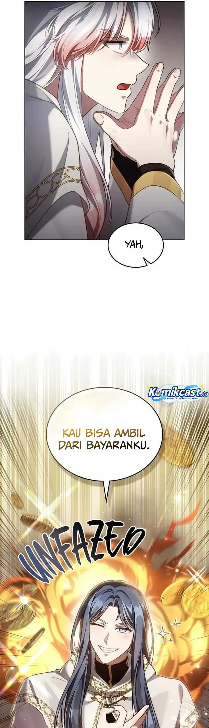 Chapter 91 - halaman 19