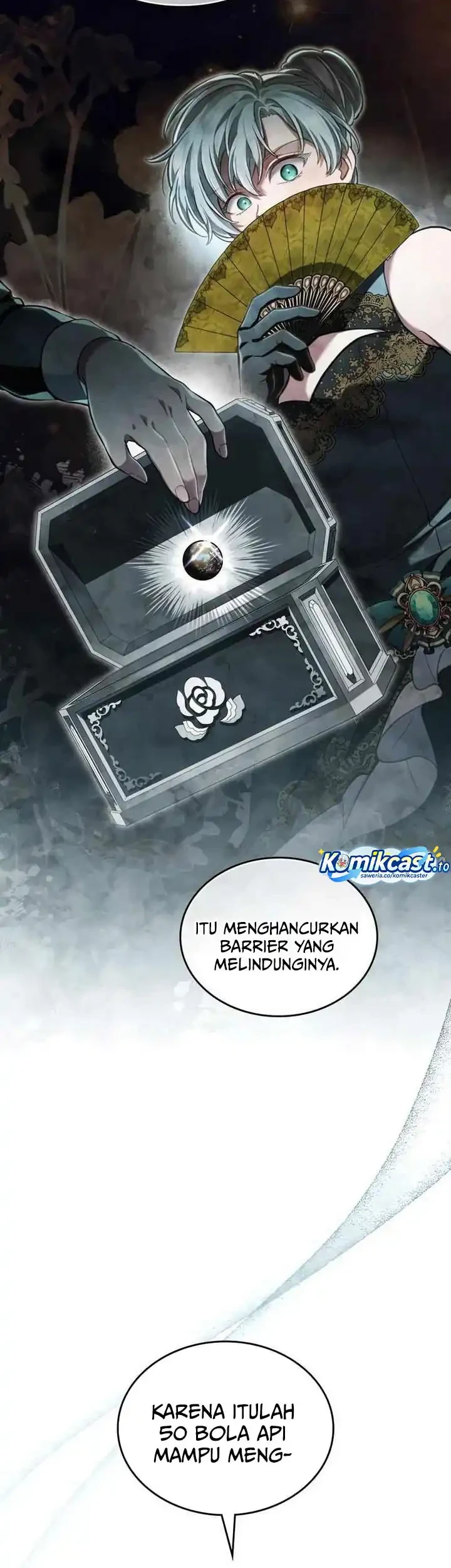 Chapter 91 - halaman 17