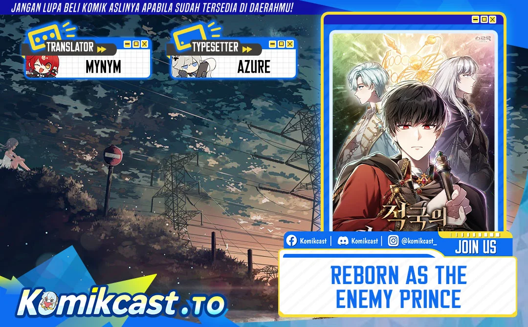Chapter 94 - halaman 2