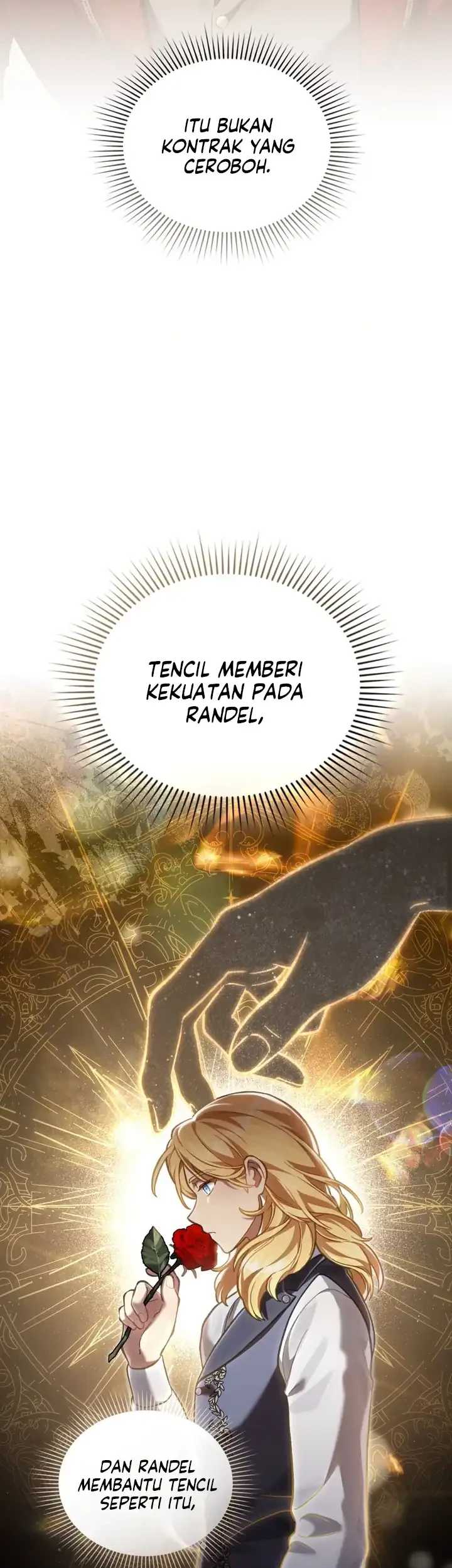 Chapter 95 - halaman 23
