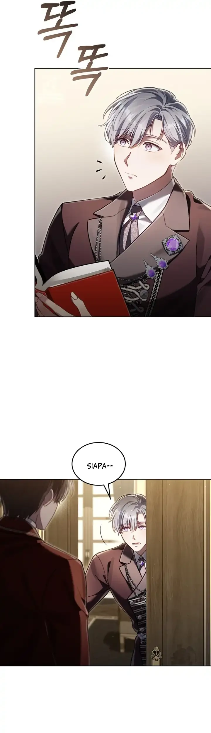 Chapter 95 - halaman 33