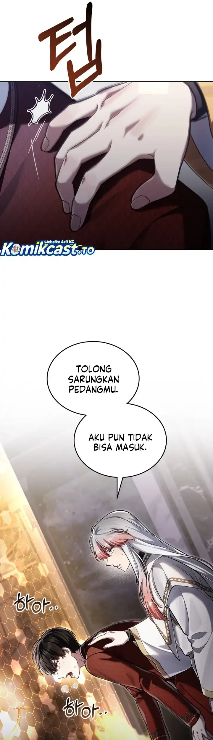 Chapter 97 - halaman 37