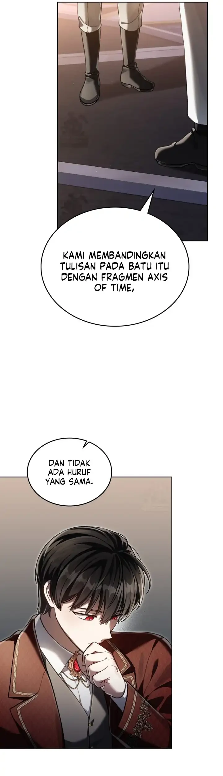 Chapter 97 - halaman 47