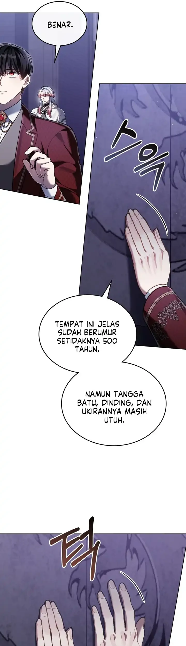 Chapter 97 - halaman 14