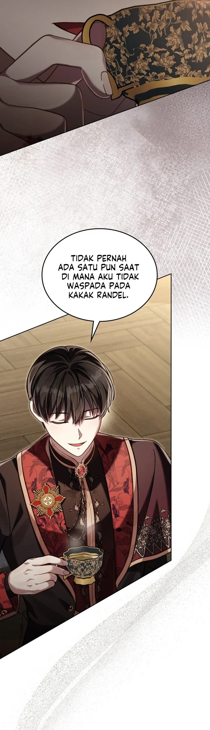 Chapter 99 - halaman 34