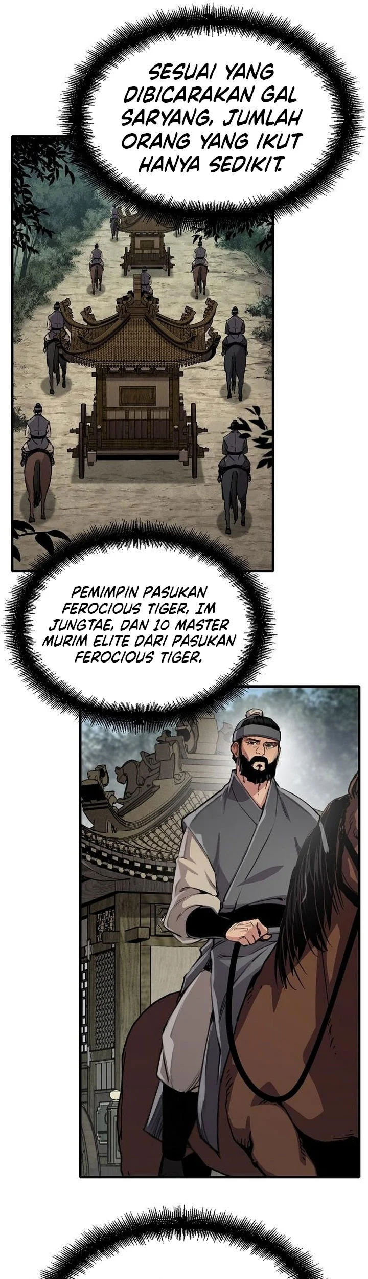 Chapter 100 - halaman 19