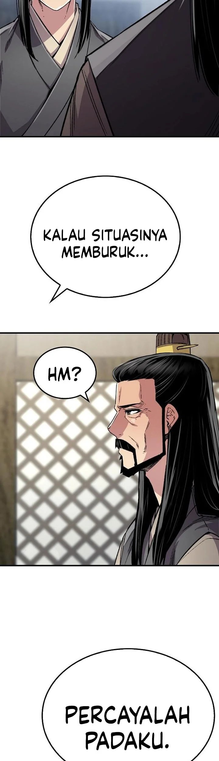 Chapter 100 - halaman 33