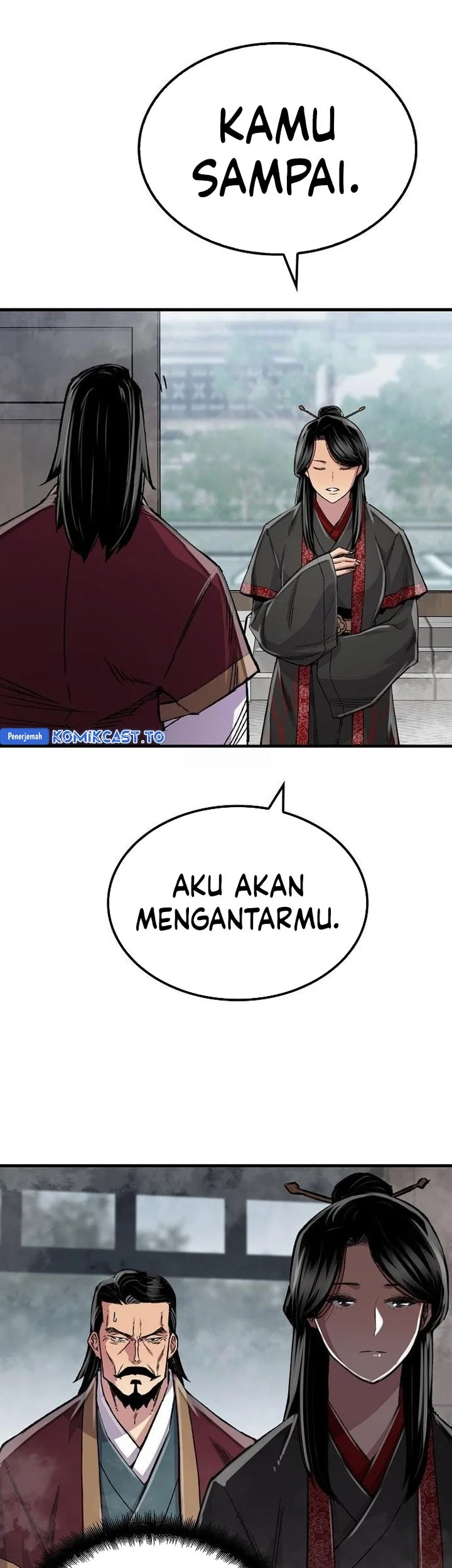 Chapter 100 - halaman 41