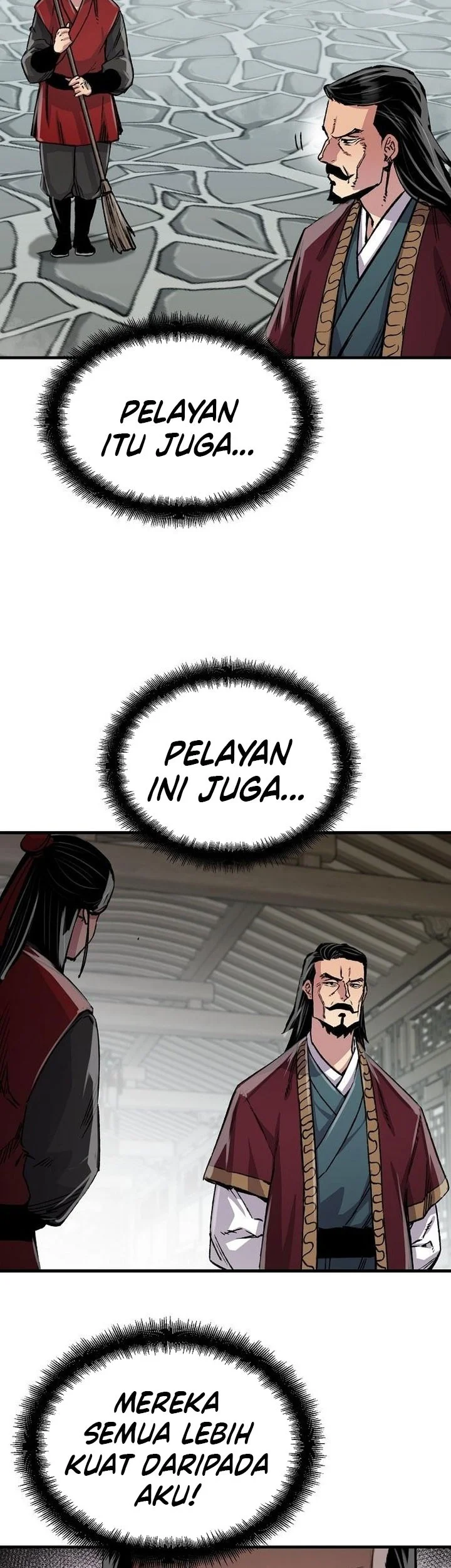 Chapter 100 - halaman 45