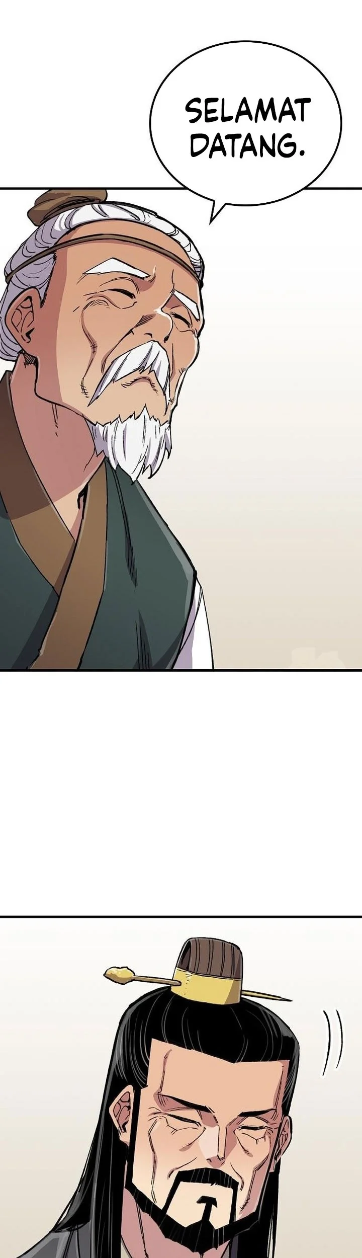 Chapter 100 - halaman 83