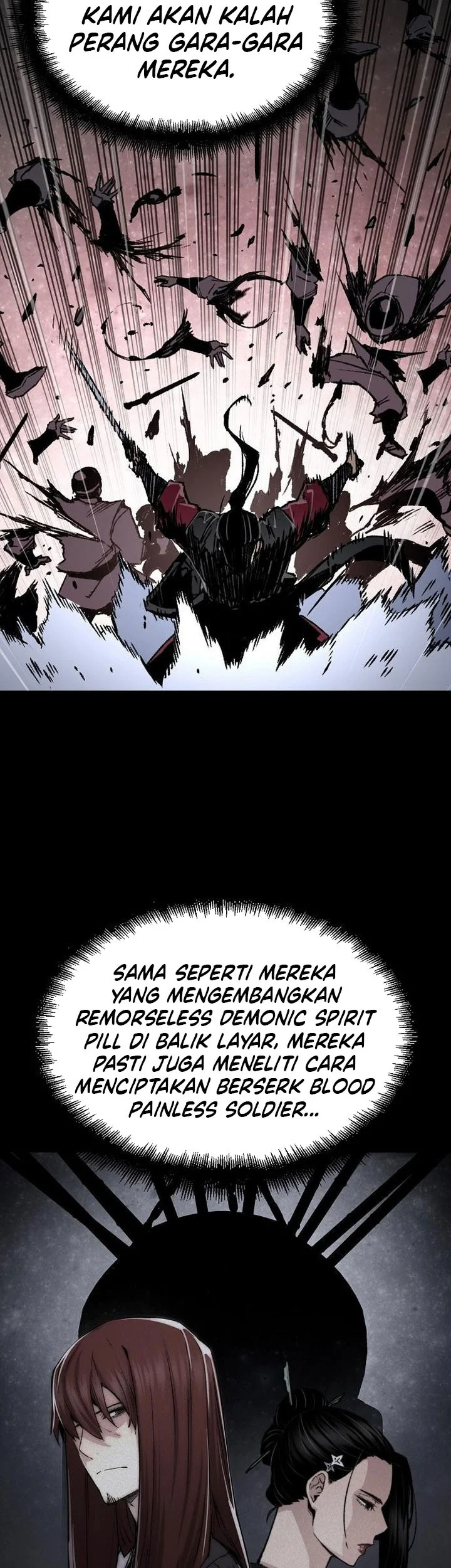 Chapter 101 - halaman 47