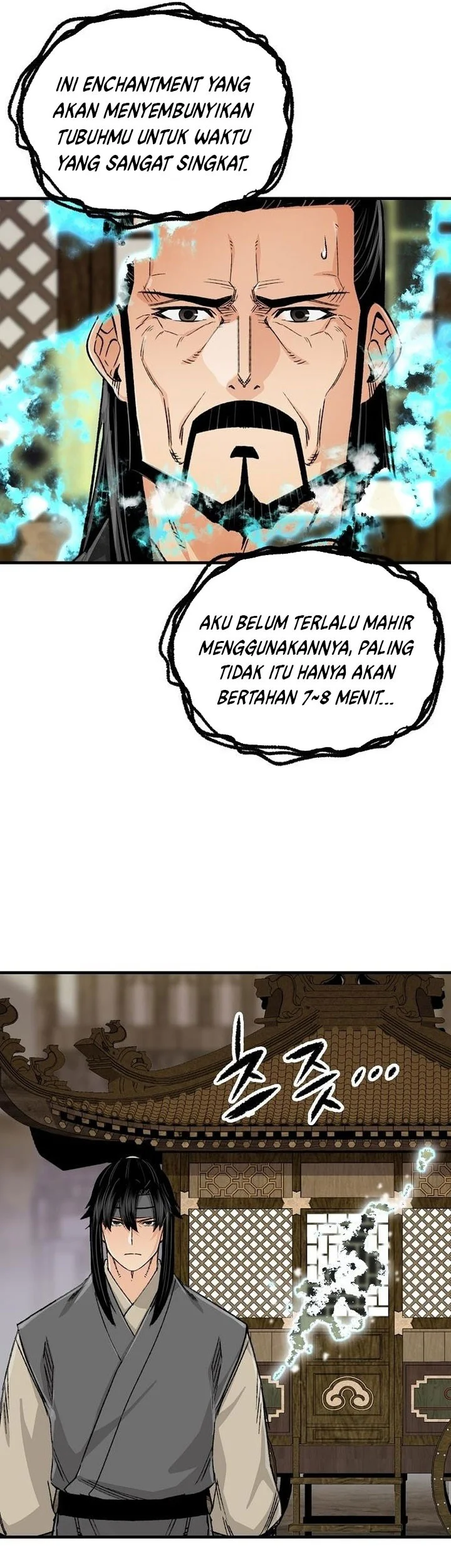 Chapter 101 - halaman 73
