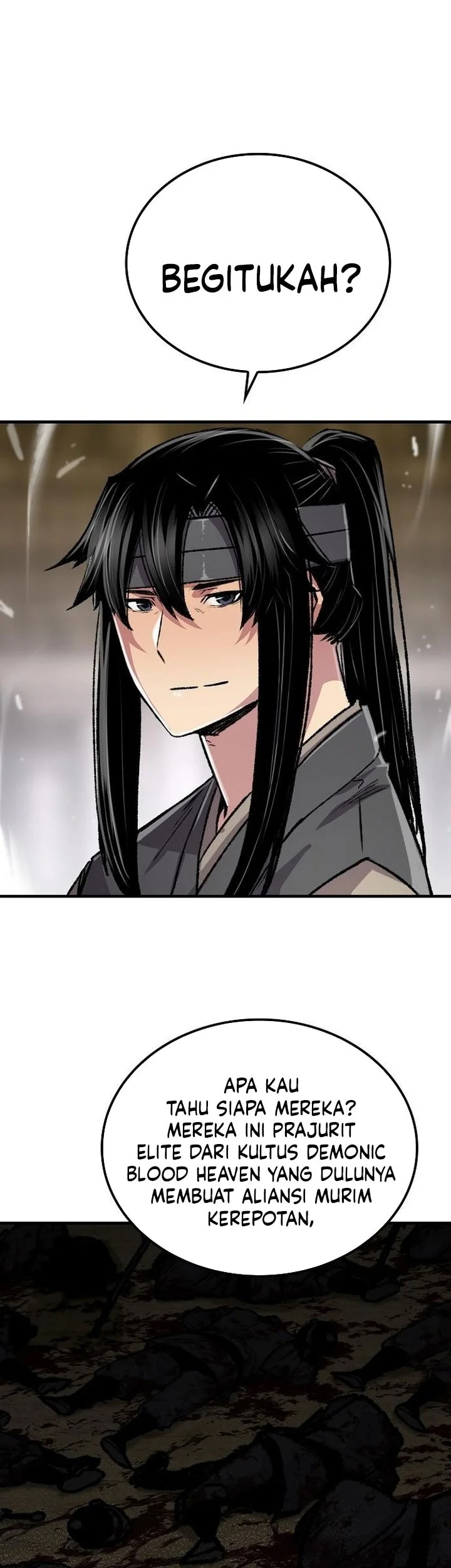 Chapter 102 - halaman 30